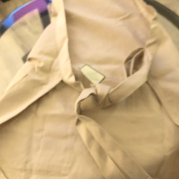 THE SOLVANG BAKERY APRON - Picture 5 of 8